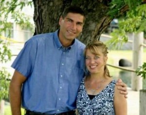 Bob & Terri Schultz