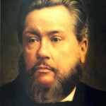 Charles H. Spurgeon