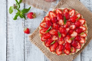 strawberry_tart